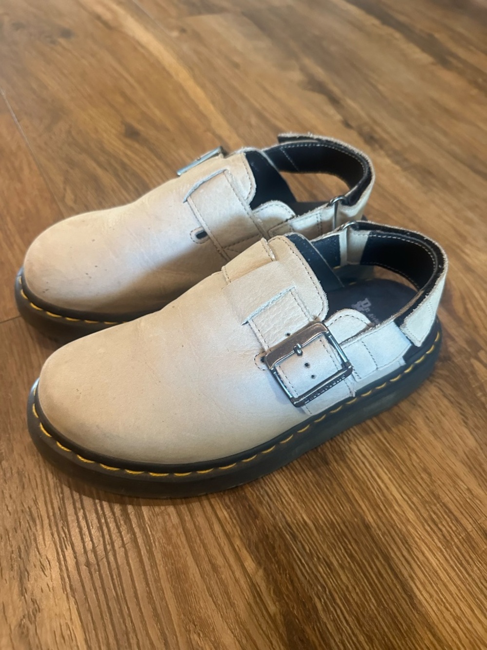 Dr. Martens - JORGE II